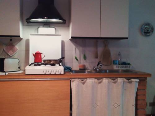 Ravenna Italien Last-Minute-Rabattcode Booking.com