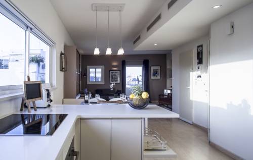 Tel Aviv Israel Last Minute Discount Code Booking.com
