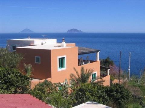 Santa Marina Salina Italien Last-Minute-Rabattcode Booking.com