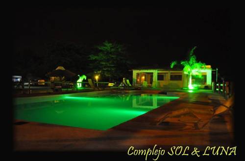 Gualeguaychú Argentinien Last-Minute-Rabattcode Booking.com