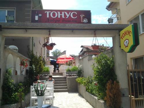 Obzor Bulgarien Last-Minute-Rabattcode Booking.com