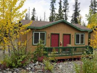 Denali (AK) United States Last Minute Discount Code Agoda.com