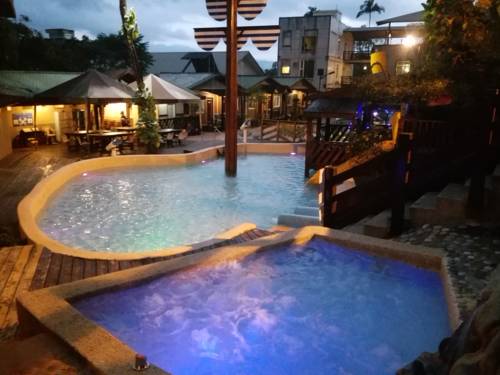 Ruisui Taiwan Last-Minute-Rabattcode Booking.com