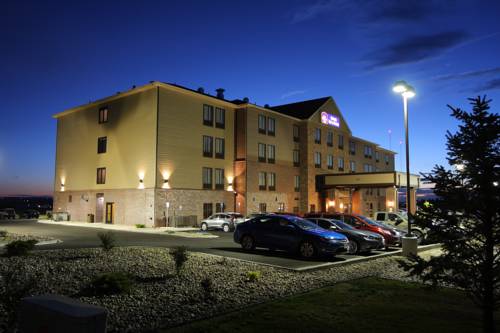 Casper (Wyoming) United States Last Minute Discount Code Booking.com