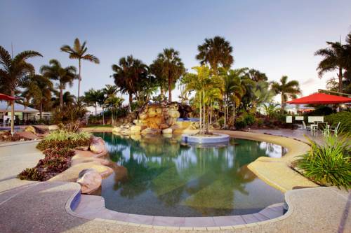Mission Beach Australia Last Minute Discount Code Booking.com