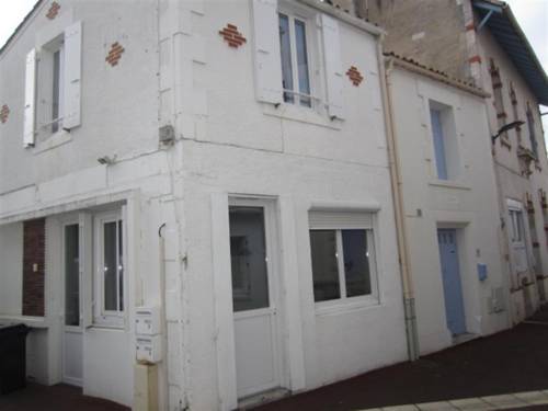 Saint-Georges-de-Didonne Frankreich Last-Minute-Rabattcode Booking.com