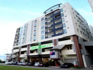 Johor Bahru Malaysia Last Minute Discount Code Agoda.com