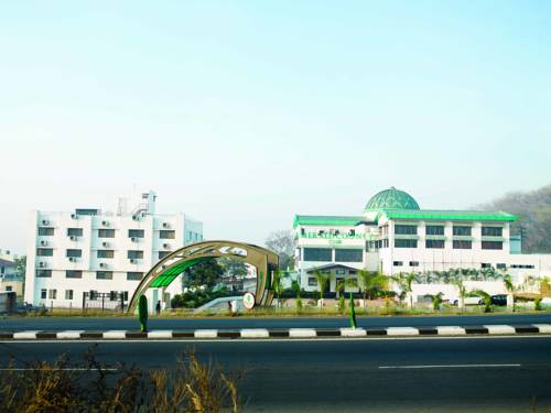 Talegaon Dābhāde Indien Last-Minute-Rabattcode Booking.com
