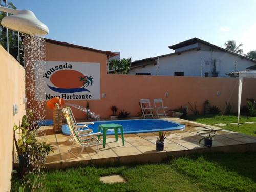 Touros (Rio Grande do Norte) Brasilien Last-Minute-Rabattcode Booking.com