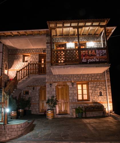Metsovo Greece Last Minute Discount Code Booking.com