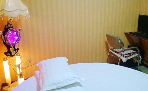 Tieling China Last-Minute-Rabattcode Booking.com