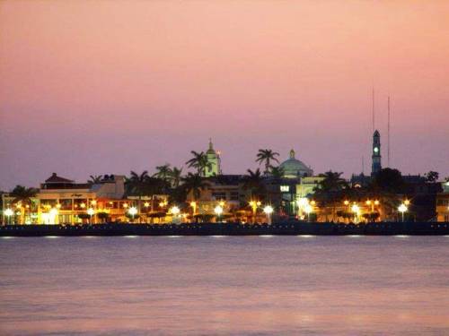 Alvarado Mexico Last Minute Discount Code Booking.com