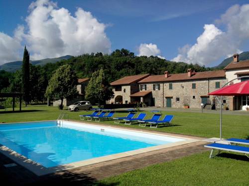 Mulazzo Italien Last-Minute-Rabattcode Booking.com