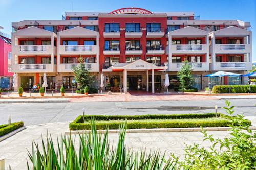 Playa soleada Bulgaria Último Minuto Código de Descuento Booking.com