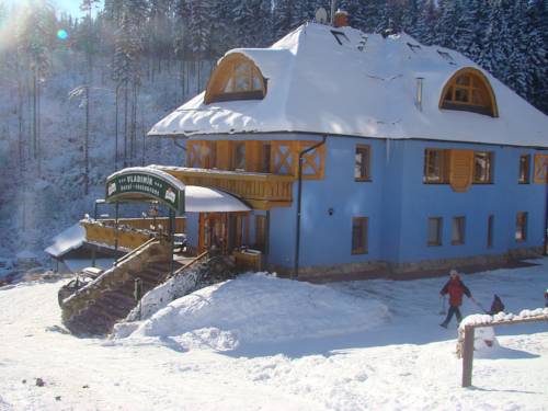 Janske Lazne Czech republic Last Minute Discount Code Booking.com