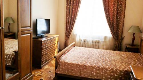 Rostov on Don Russia Last Minute Discount Code Booking.com