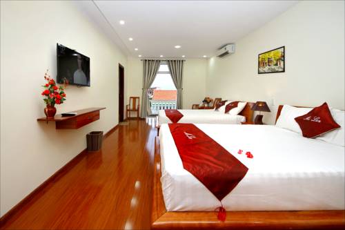Hoi An Viet Nam Last Minute Discount Code Booking.com
