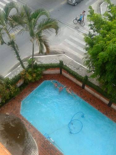 Guarujá Brasil Último Minuto Código de Descuento Booking.com