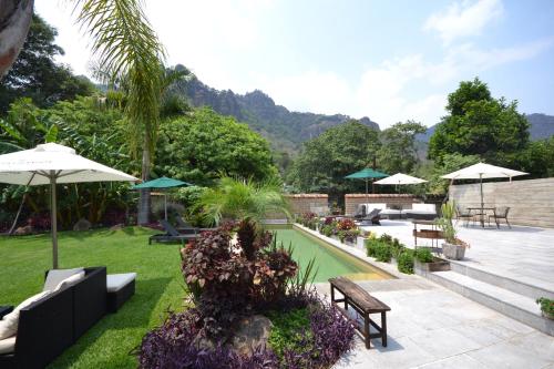 Tepoztlan Mexico Last Minute Discount Code Agoda.com