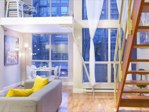 Vancouver (British Columbia) Canada Last Minute Discount Code Booking.com
