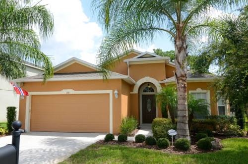 Davenport (Florida) United States Last Minute Discount Code Booking.com