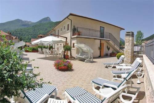 Villetta Barrea Italy Last Minute Discount Code Booking.com