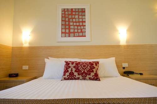 Wagga Wagga Australien Last-Minute-Rabattcode Booking.com