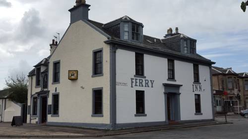 Renfrew Royaume-Uni Code de réduction de dernière minute Booking.com