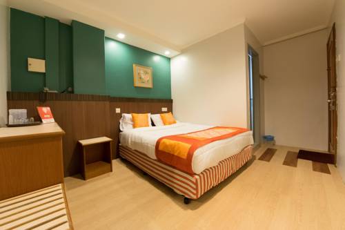 Kuala Lumpur Malaysia Last Minute Discount Code Booking.com