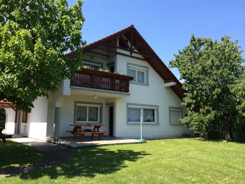 Balatongyörök Hungary Last Minute Discount Code Booking.com