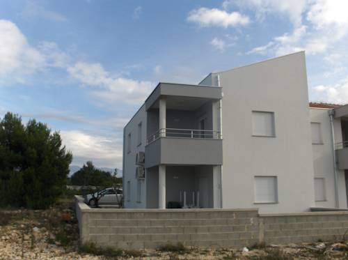 Vrsi Kroatien Last-Minute-Rabattcode Booking.com