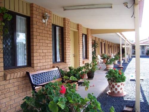 Gilgandra Australien Last-Minute-Rabattcode Booking.com