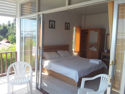 Baan Tai Thailand Last Minute Discount Code Booking.com