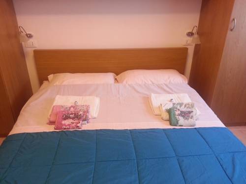 Venedig - Lido Italien Last-Minute-Rabattcode Booking.com