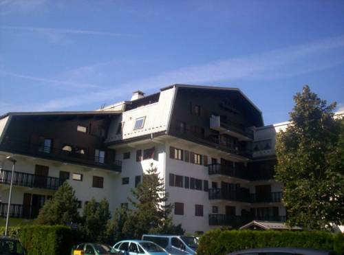 Chamonix-Mont-Blanc Frankreich Last-Minute-Rabattcode Booking.com