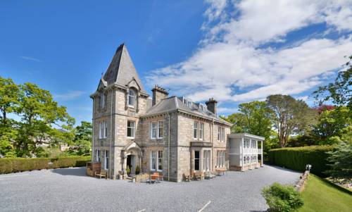 Pitlochry Vereinigtes Königreich Last-Minute-Rabattcode Booking.com