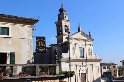 Castion Veronese Italië Laatste minuut Kortingscode Booking.com
