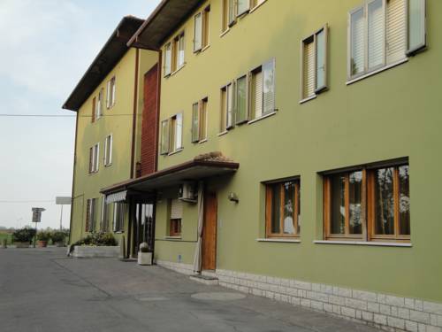 Forlì Italien Last-Minute-Rabattcode Booking.com