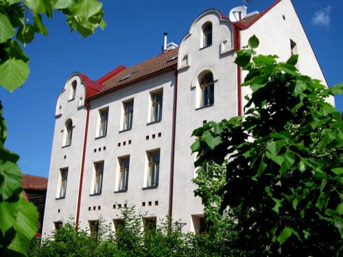 Cēsis Lettland Last-Minute-Rabattcode Booking.com