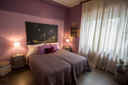 Cosenza Italien Last-Minute-Rabattcode Booking.com