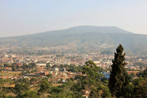 Lembang Indonesia Last Minute Discount Code Booking.com