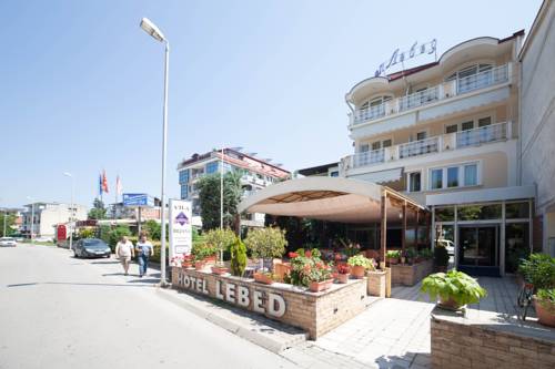 Ohrid macedonia Último Minuto Código de Descuento Booking.com
