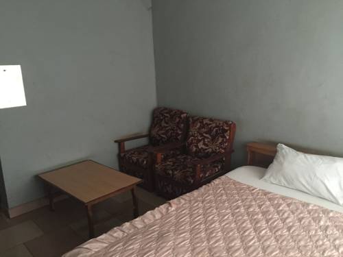 Kumasi Ghana Last-Minute-Rabattcode Booking.com