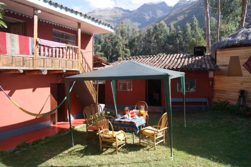 Urubamba Peru Last Minute Discount Code Agoda.com