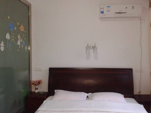 Qingyang China Laatste minuut Kortingscode Booking.com