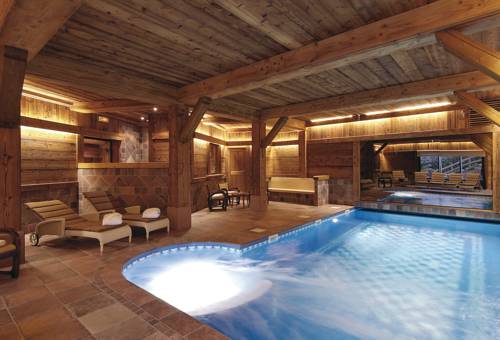 Gérardmer France Last Minute Discount Code Booking.com