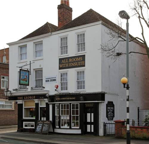 Portsmouth United Kingdom Last Minute Discount Code Booking.com