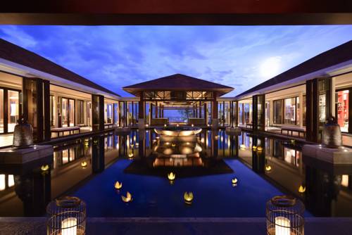Phu Loc Vietnam Último Minuto Código de Descuento Booking.com