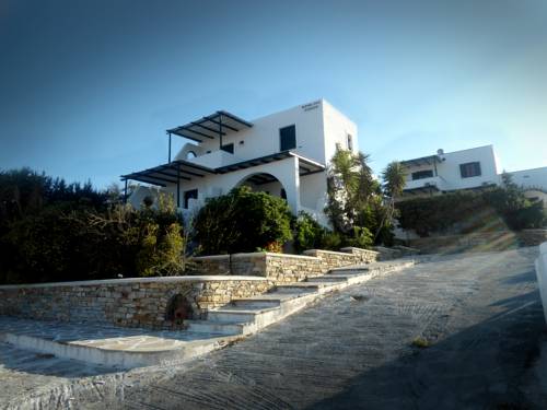Kastraki Greece Last Minute Discount Code Booking.com