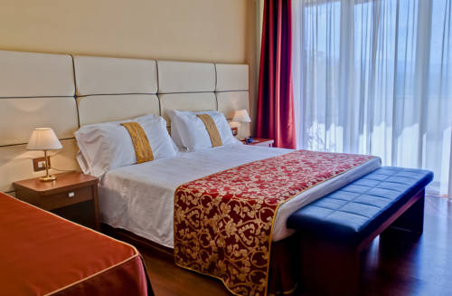 Arezzo Italie Code de réduction de dernière minute Booking.com